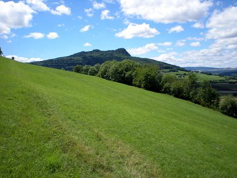 Hohenstoffeln bei Weiterdingen 