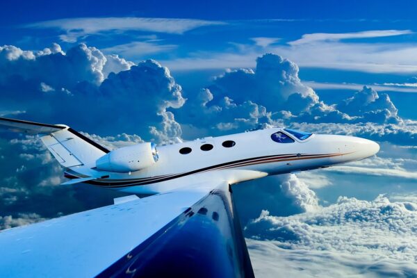 Sicherheit bei der Privatjet-Vermietung: Was Sie wissen sollten
